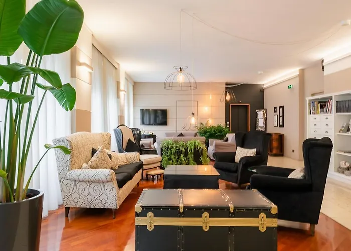 Hotel Globo Formigine