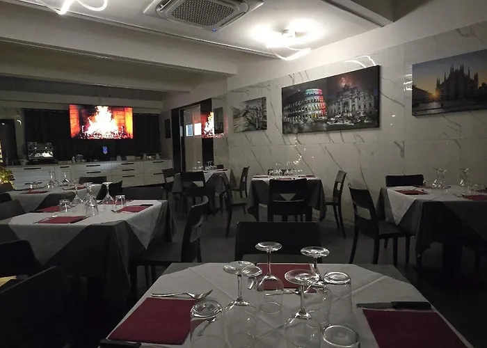 Hotel La Torre Formigine