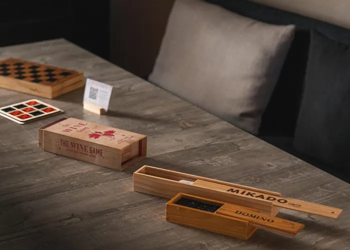 Hotel Globo Formigine